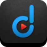 netd android application logo